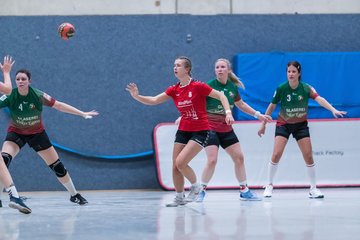 Bild 136 - F HSG Kremperheide/Muensterdorf - TSV SR Schuelp : Ergebnis: 19:14